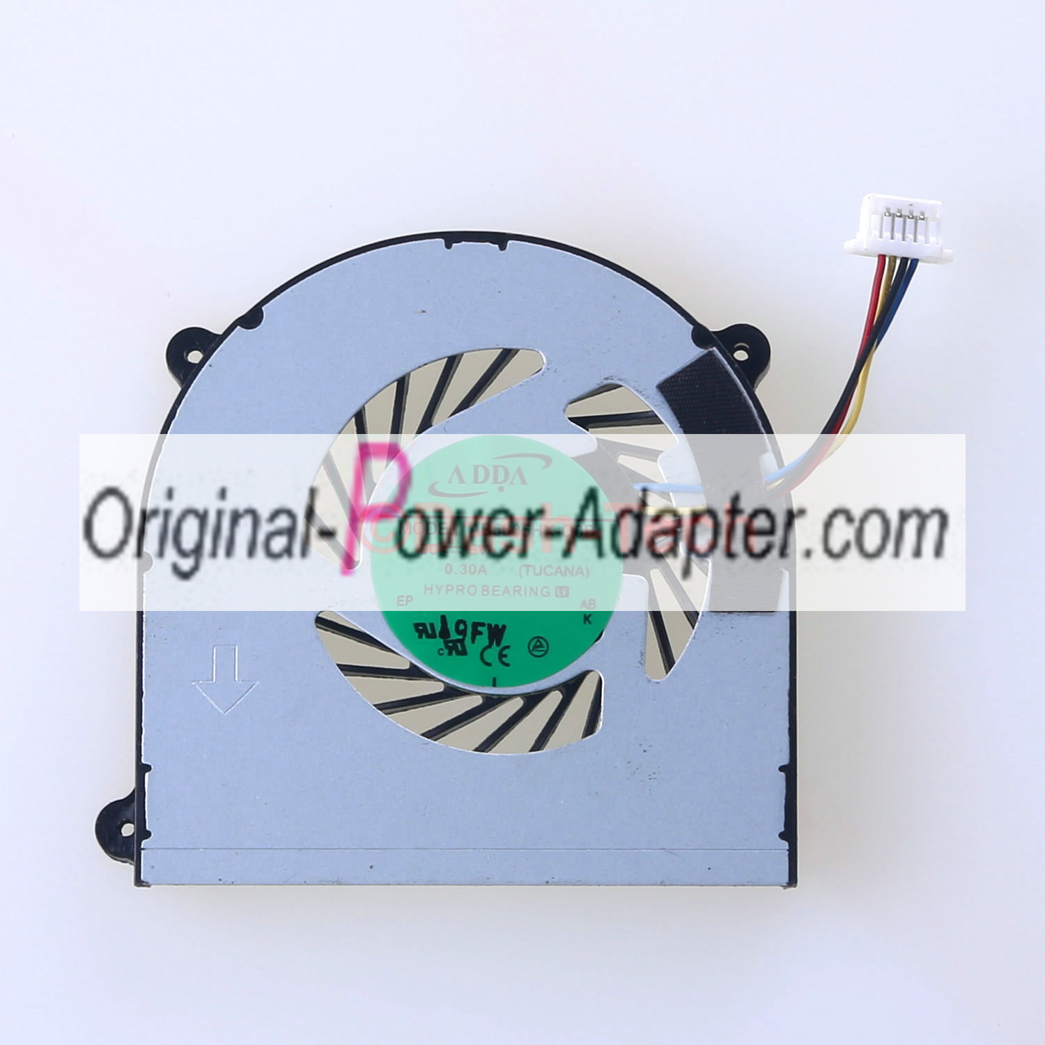 New Fan For Sony PCG-31311T PCG-31311M PCG-31311U AB5605HX-Q0B